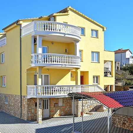 Apartments Goranka 2 Murter Extérieur photo