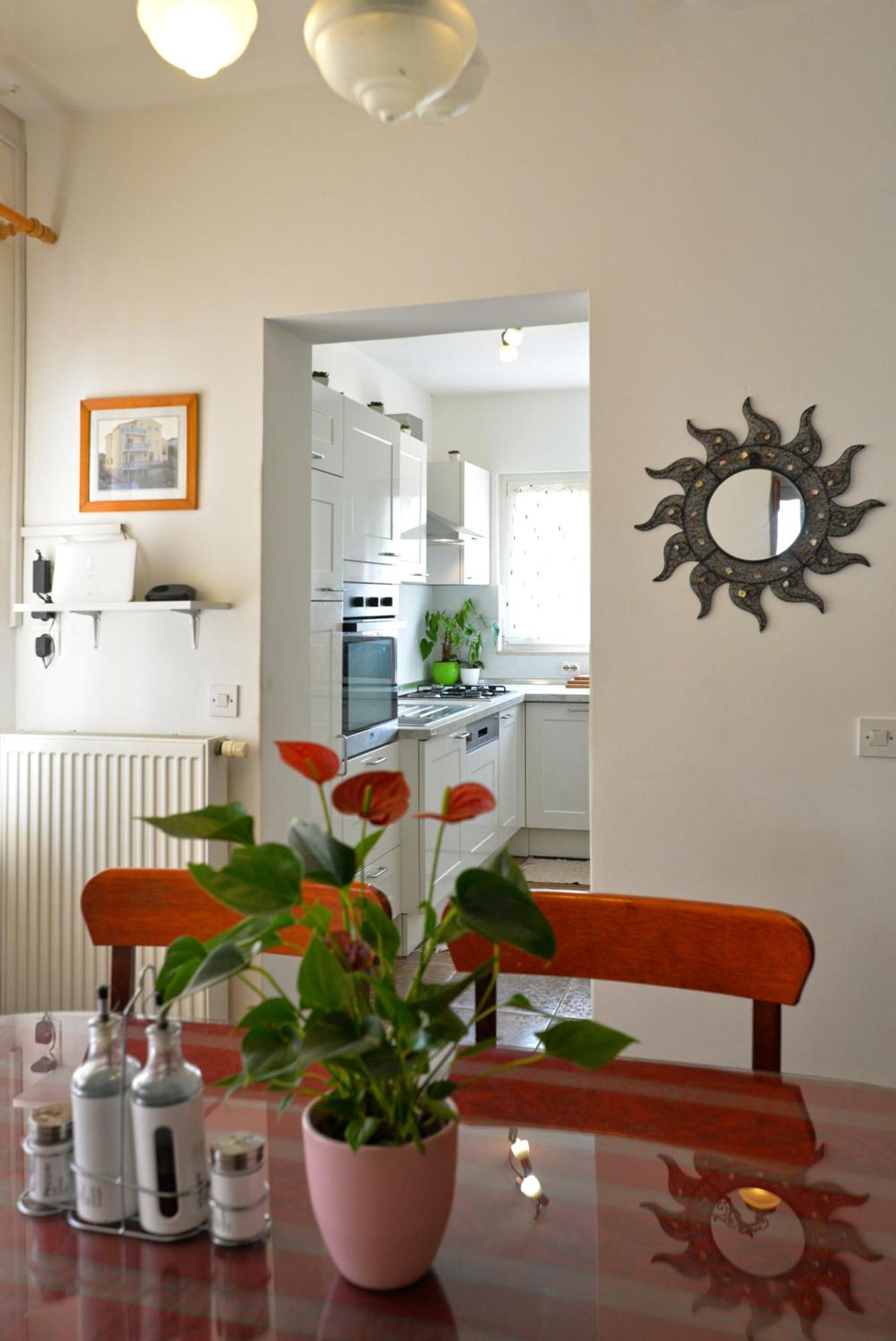 Apartments Goranka 2 Murter Extérieur photo