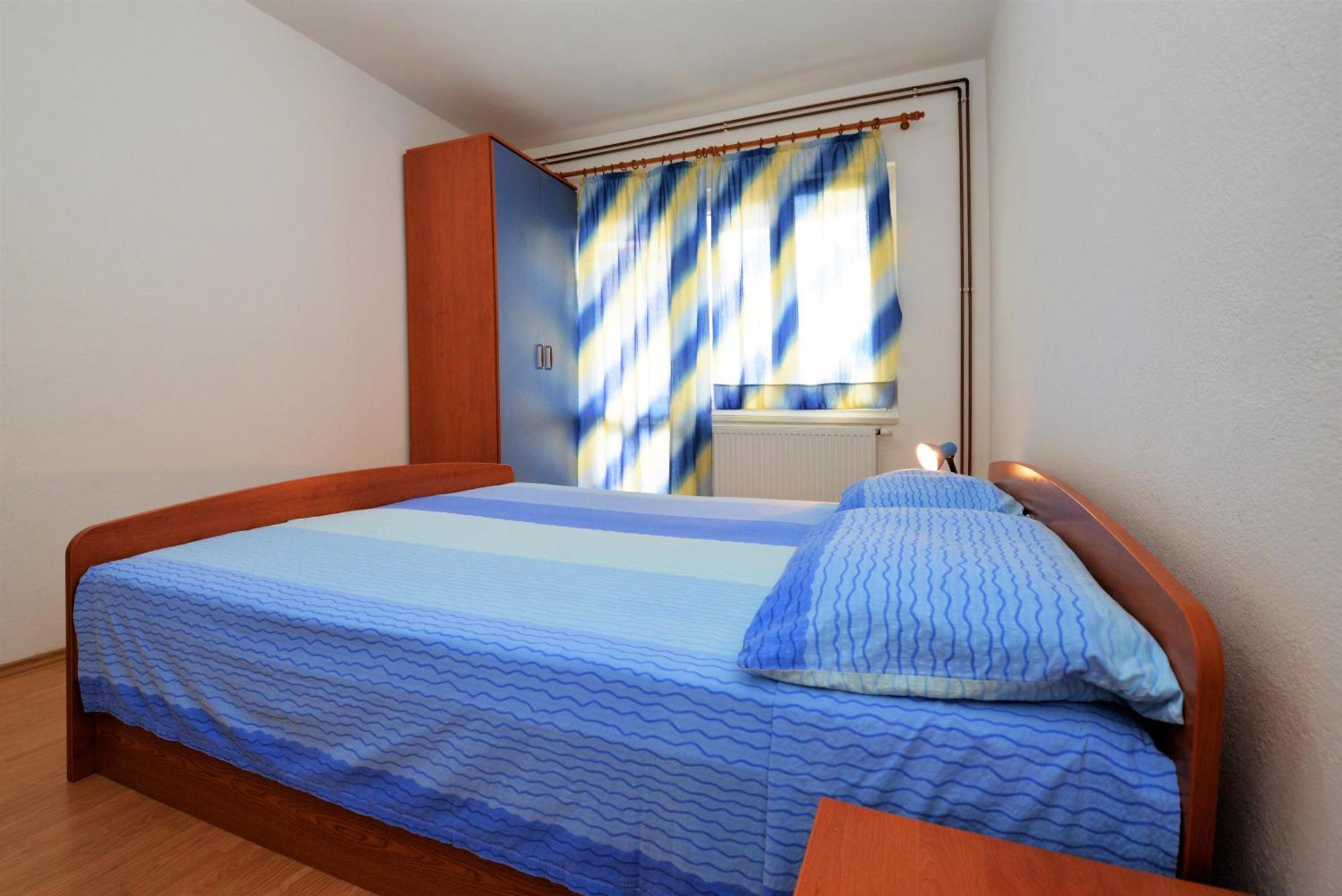 Apartments Goranka 2 Murter Extérieur photo