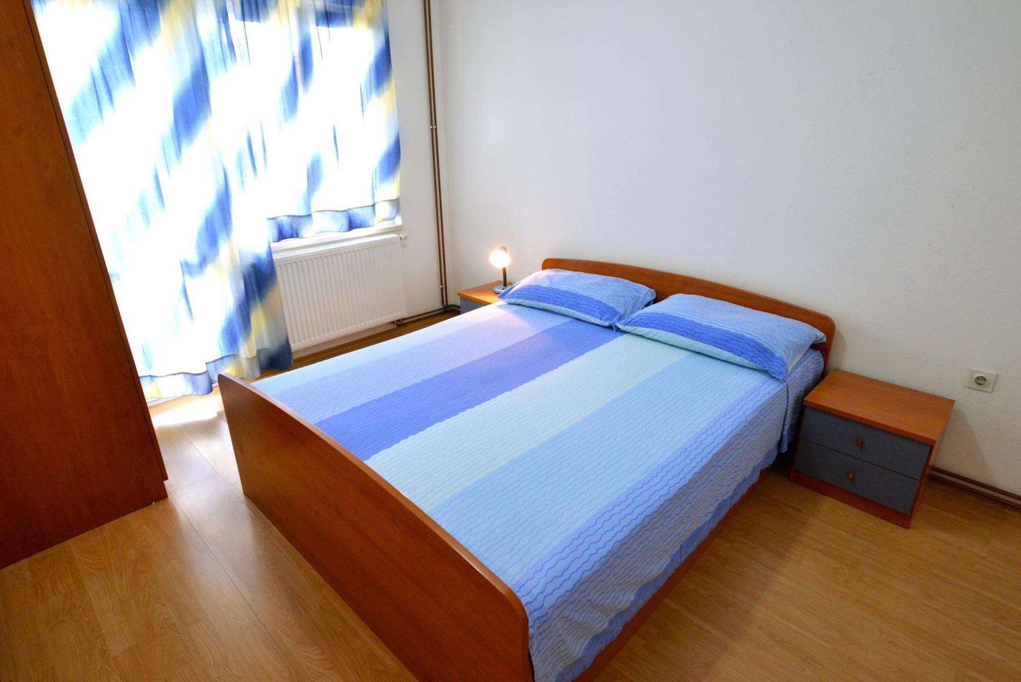 Apartments Goranka 2 Murter Extérieur photo