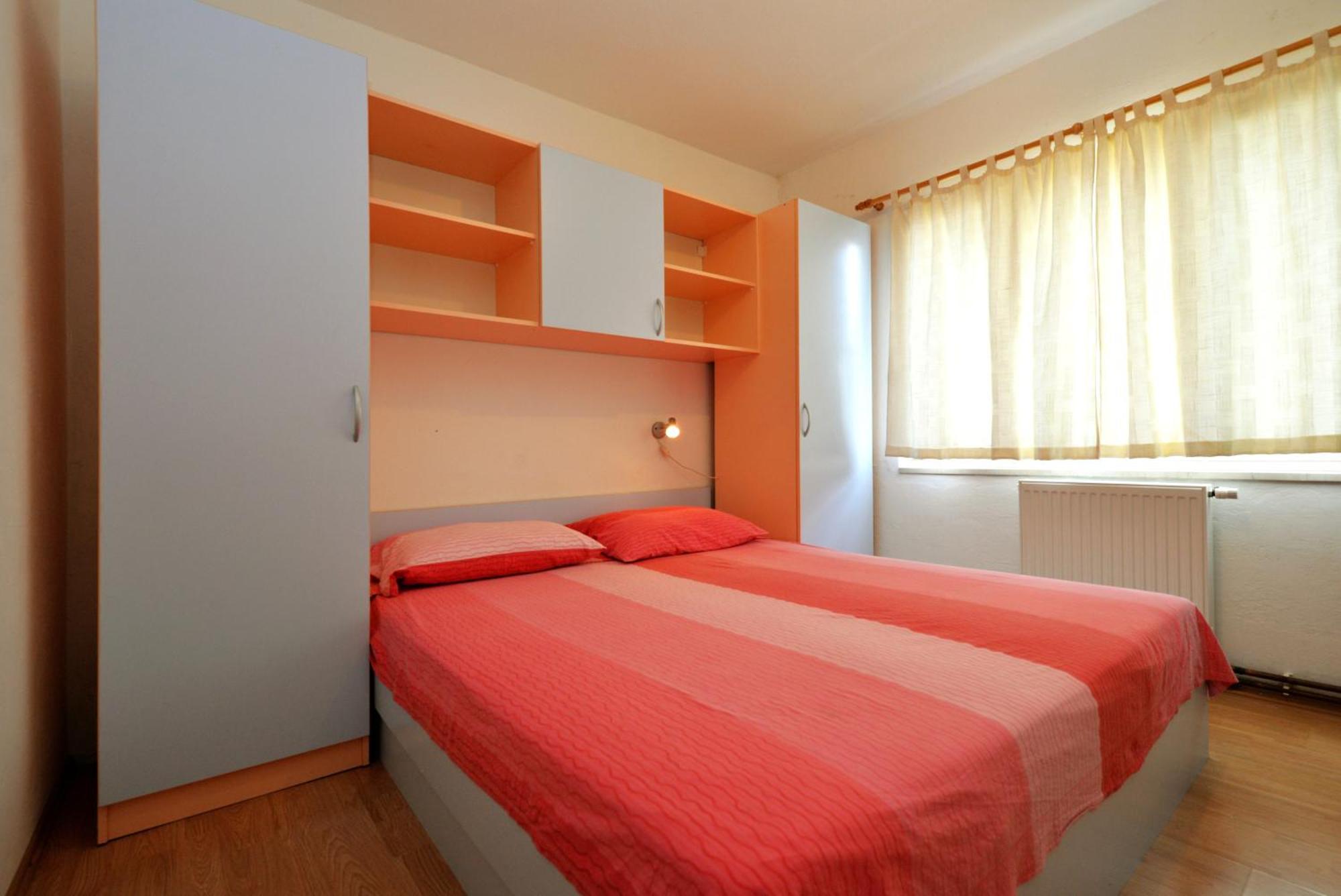Apartments Goranka 2 Murter Extérieur photo