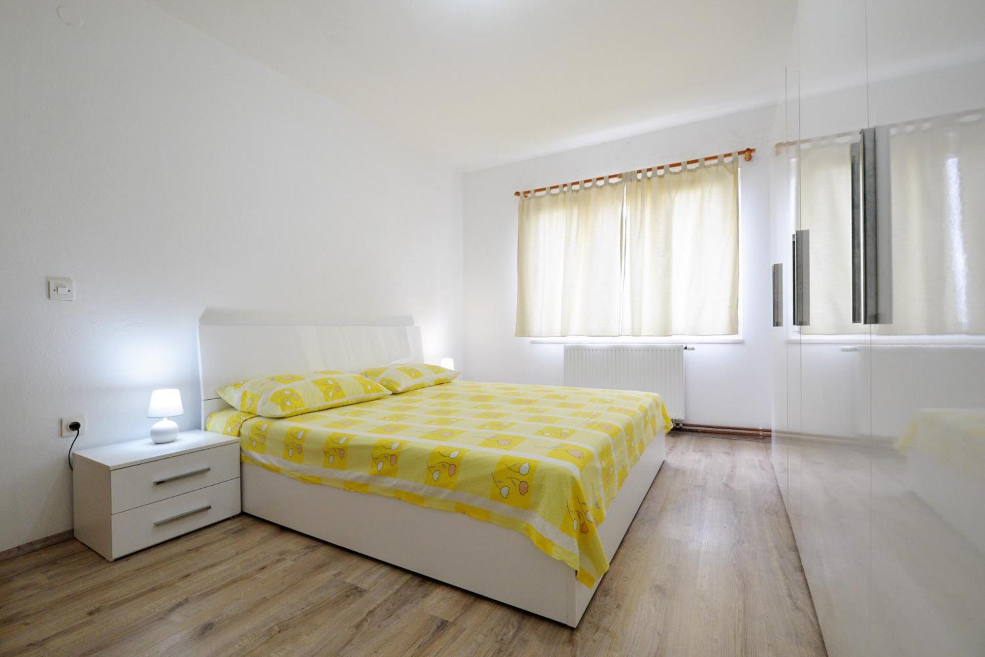Apartments Goranka 2 Murter Extérieur photo