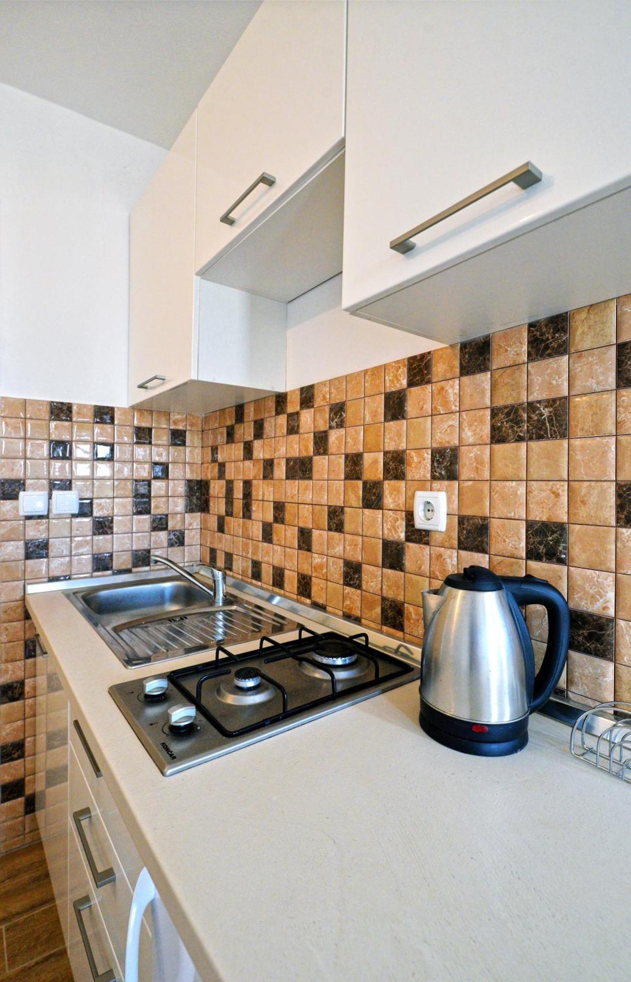 Apartments Goranka 2 Murter Extérieur photo