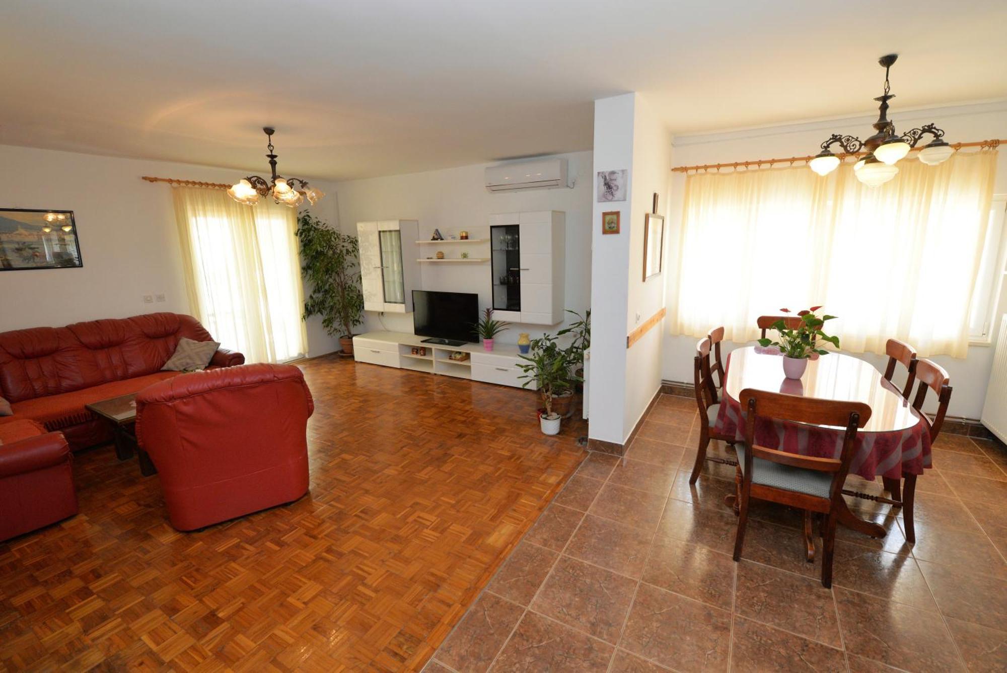 Apartments Goranka 2 Murter Extérieur photo